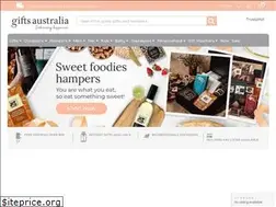 Sites similar to giftsaustralia.com.au