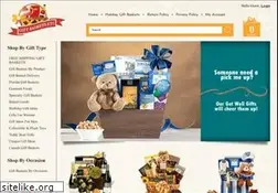 Sites similar to giftsbasketsetc.com