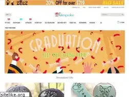 Sites similar to giftsbespoke.com