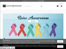 Sites similar to giftsbydesign.net
