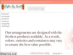 Sites similar to giftsbygail.com