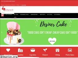 Sites similar to giftsbynaudy.com
