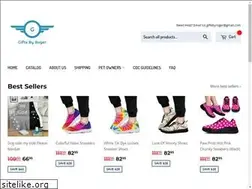Sites similar to giftsbyroger.com
