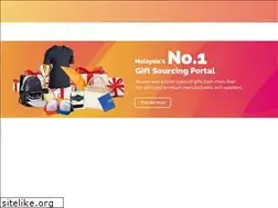 Sites similar to giftscatalogue.my