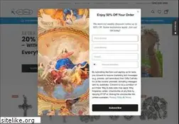 Sites similar to giftscatholic.com