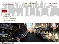 Sites similar to giftscenternyc.com