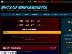 Sites similar to giftscomic.com