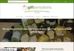 Sites similar to giftsensations.com.au