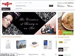 Sites similar to giftsfiesta.com