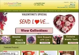 Sites similar to giftsflorist2000.com