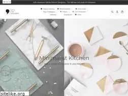 Sites similar to giftsforadesigner.com