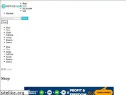 Sites similar to giftsforgrabs.com