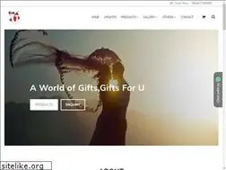 Sites similar to giftsforu.co.in