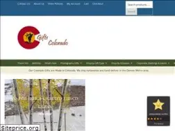 Sites similar to giftsfromcolorado.com