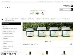 Sites similar to giftsfromtheearth.com