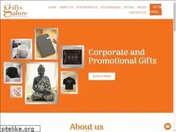 Sites similar to giftsgalore.in