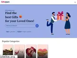 Sites similar to giftsgasm.com