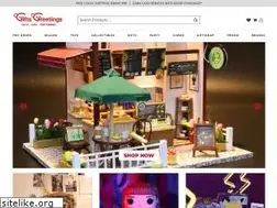 Sites similar to giftsgreetings.com.sg