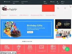 Sites similar to giftshabibi.com