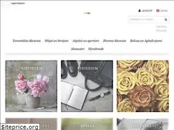 Sites similar to giftshop.lv