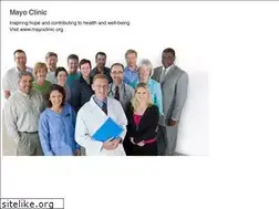 Sites similar to giftshop.mayoclinic.com