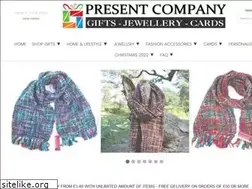 Sites similar to giftshopdotcom.com