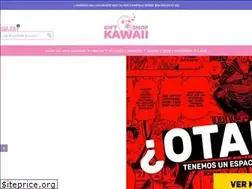 Sites similar to giftshopkawaii.cl