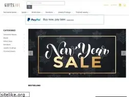 Sites similar to giftsjoy.com