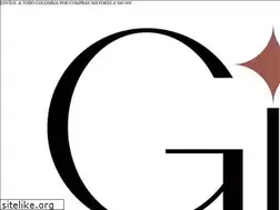 Sites similar to giftsjoyas.com