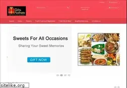 Sites similar to giftskolkata.com