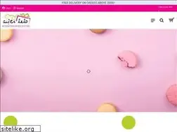 Sites similar to giftslelo.pk
