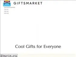 Sites similar to giftsmarket.co