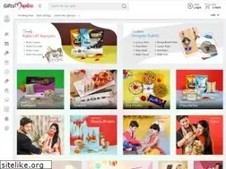 Sites similar to giftsmyntra.com