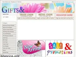 Sites similar to giftsn.com.sg