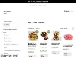 Sites similar to giftsnflowersgallery.com