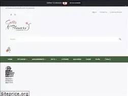 Sites similar to giftsnflowerslebanon.com