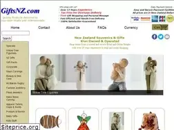 Sites similar to giftsnz.com