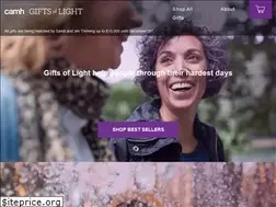 Sites similar to giftsoflight.ca