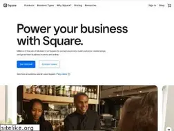 Sites similar to giftsofsquare.com