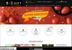 Sites similar to giftsolution.ro