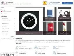 Sites similar to giftsolutions.co.in