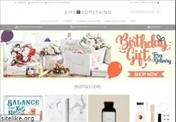 Sites similar to giftsomething.com