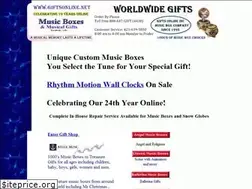 Sites similar to giftsonline.net
