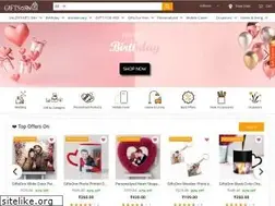 Sites similar to giftsonn.com