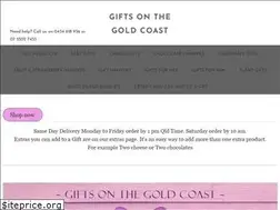 Sites similar to giftsonthegoldcoast.com.au