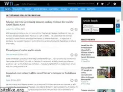 Sites similar to giftspakistan.com
