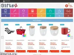 Sites similar to giftsplus.cz
