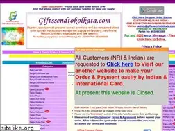 Sites similar to giftssendtokolkata.com