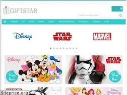 Sites similar to giftstar.co.uk
