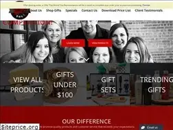 Sites similar to giftsthatbrandyou.com